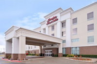 Hampton Inn  Suites Greenville