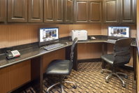 Hampton Inn  Suites Longview North