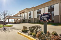 Hampton Inn Wichita East