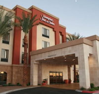 Hampton Inn  Suites Las Vegas South - Hotels Find