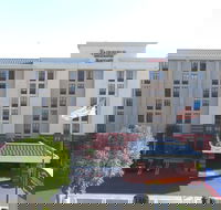 Fairfield Inn  Suites Anaheim North/Buena Park - Hotels Find