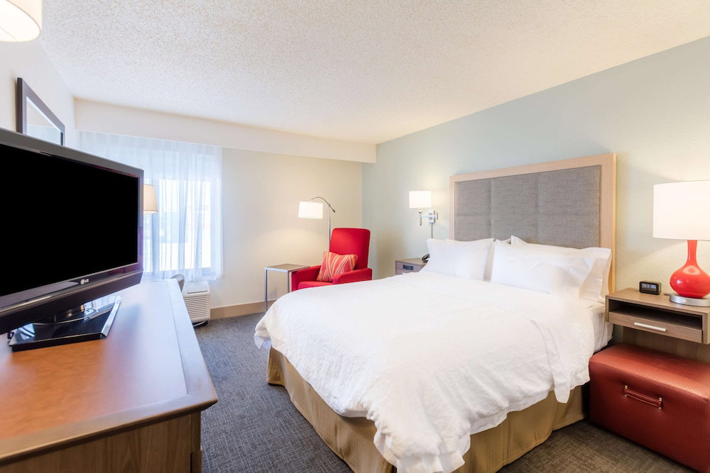 Hampton Inn Rochester - thumb 4