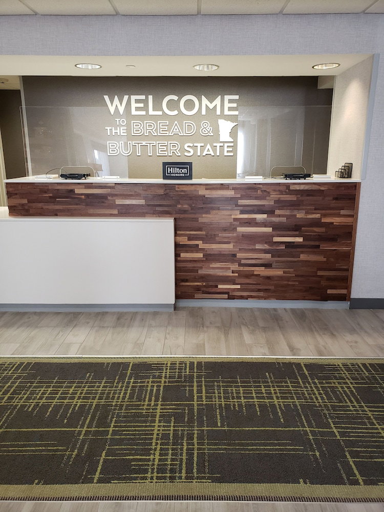 Hampton Inn Rochester - thumb 2