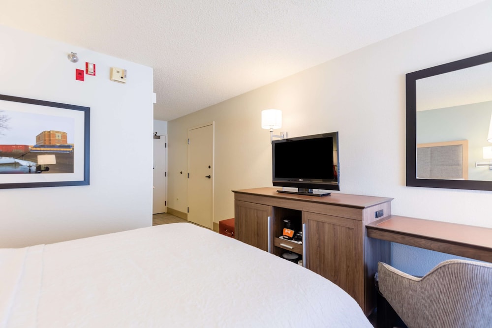 Hampton Inn Rochester - thumb 6