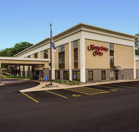 Hampton Inn Rochester - Hotels Find