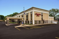 Hampton Inn Rochester