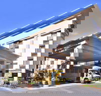 Hampton Inn Seattle/Airport - Hotels Find