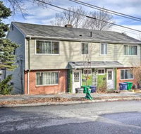 Quaint Retreat 9 Mi to Boston Attractions - Hotels Find