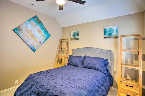 Upscale Pet Friendly Haven 2.5 Mi To Frisco! - thumb 5