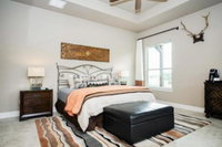 The Century Oak 3 Unit Estate beside Hidden Falls home
