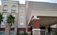 Red Roof Inn  Suites Longview
