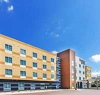 Fairfield Inn  Suites by Marriott Aberdeen - Hotels Find
