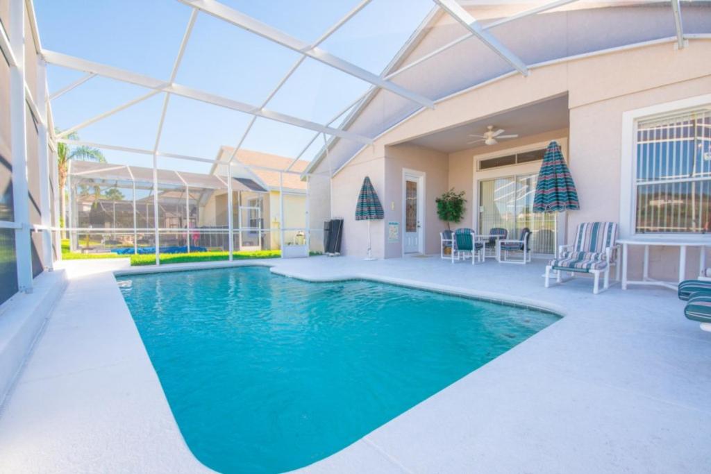 You & Your Family Will Love This Luxury Villa On Highlands Reserve Golf & Country Club Resort Orlando Villa 2697 - thumb 6