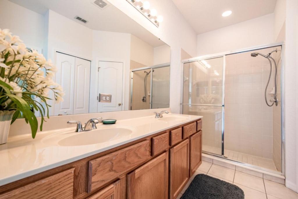 You & Your Family Will Love This Luxury Villa On Highlands Reserve Golf & Country Club Resort Orlando Villa 2697 - thumb 1