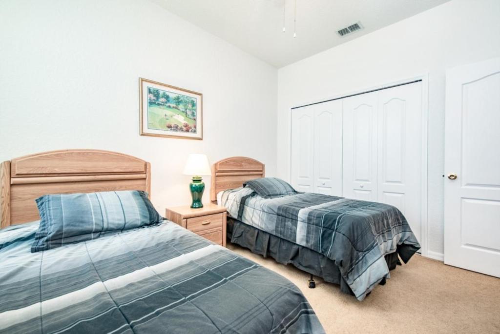 You & Your Family Will Love This Luxury Villa On Highlands Reserve Golf & Country Club Resort Orlando Villa 2697 - thumb 3