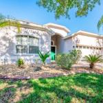 You & Your Family Will Love This Luxury Villa On Highlands Reserve Golf & Country Club Resort Orlando Villa 2697 - thumb 0