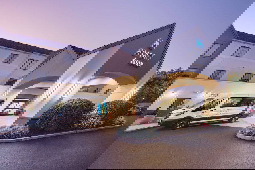 HYATT House Boston/Waltham - thumb 1