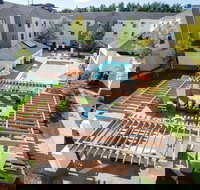 HYATT house Boston/Waltham - Hotels Find