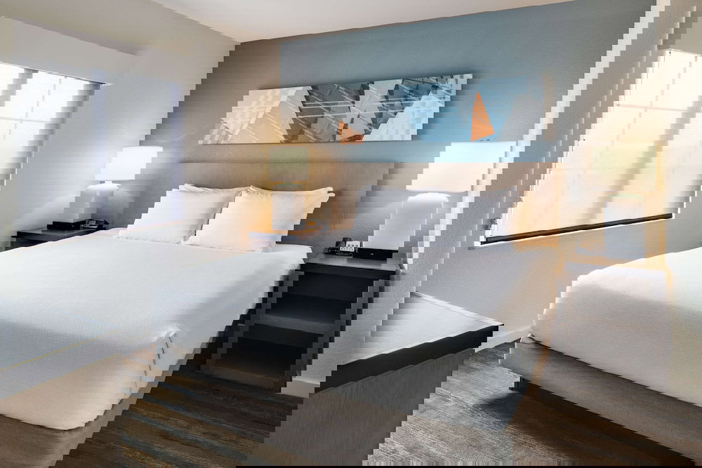 HYATT House Boston/Waltham - thumb 6