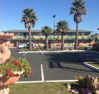 Sand Castle Inn - Hotels Find