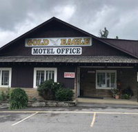 Gold Eagle Inn - Hotels Find