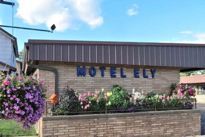 Motel Ely - thumb 7