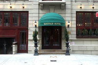 Mayfair New York