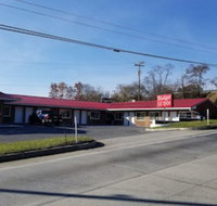 Budget Inn Breezewood - Hotels Find