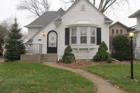 Covered by Faith Rentals Storybook Home