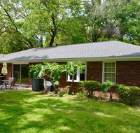 A Jekyll Interlude 3 Bedroom Home - Hotels Find