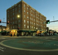Tioga Extended Stay Hotel - Hotels Find