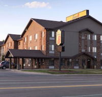 Super 8 by Wyndham Sioux Falls/41st Street - Hotels Find