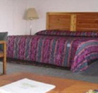 Parkwood Inn - Hotels Find