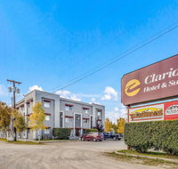 Clarion Hotel  Suites Fairbanks near Ft. Wainwright - Hotels Find