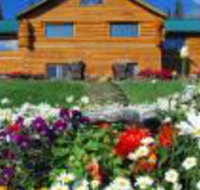 A Taste of Alaska Lodge - Hotels Find