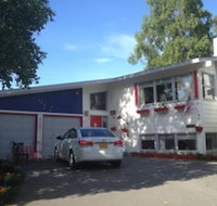 Alaska European Bed  Breakfast - Hotels Find