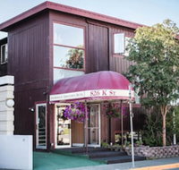 Anchorage Downtown Hotel - Hotels Find