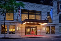 NH Collection New York Madison Avenue