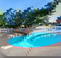 Knights Inn Norcross - Hotels Find