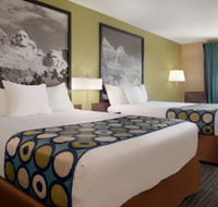 Super 8 by Wyndham Sioux Falls - Hotels Find