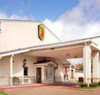 Super 8 by The Galleria / North Dallas - Hotels Find