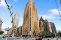 The Beekman Tower Trademark Collection by Wyndham