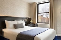 The Frederick Hotel