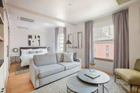 Sonder  Duane Street