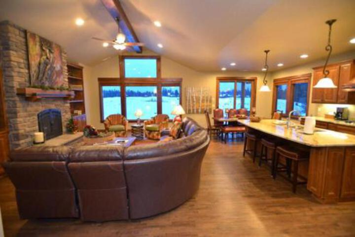 1 Caldera Cabin - thumb 6