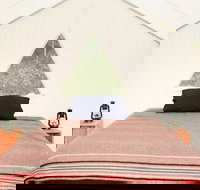 Tentrr Fat Apple Farm Campsite - Hotels Find