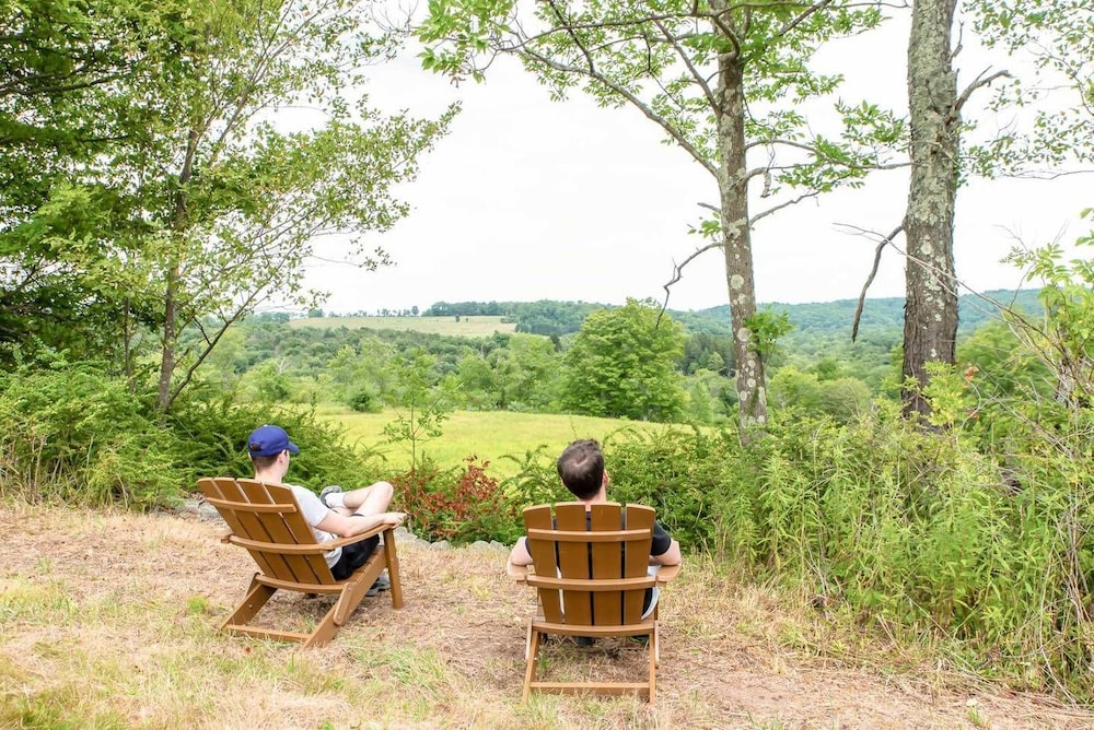 Tentrr Fields Of Dreams At Callicoon - thumb 6