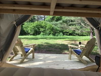 Tentrr Big Indian Wilderness Paradise