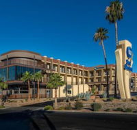 Best Western Hoover Dam Hotel - Hotels Find