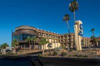 Boulder City Nv Hotels Find